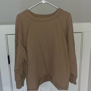 aerie sweater